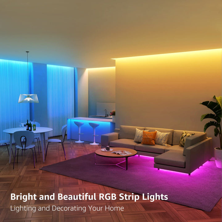 LED Strip for Room Decoration